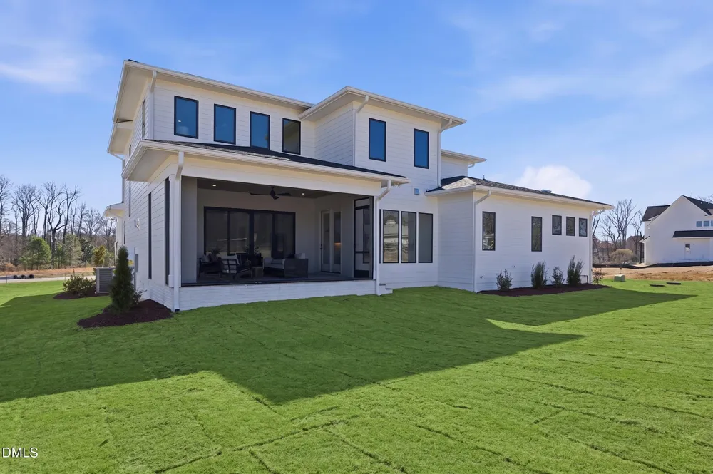 Flume Gate Dr, Raleigh, NC 27603