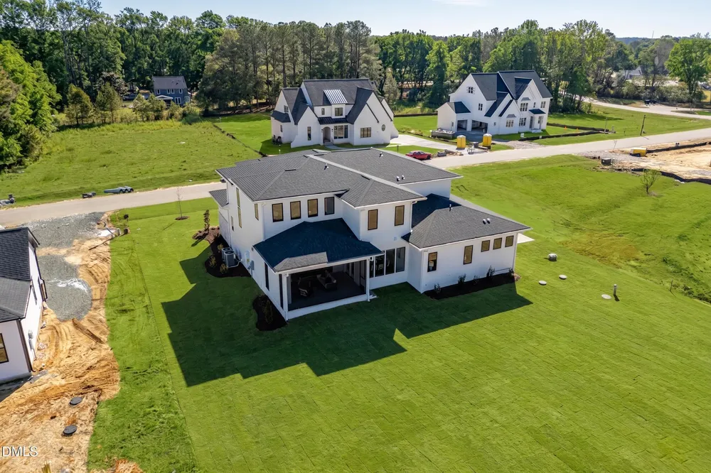 Flume Gate Dr, Raleigh, NC 27603