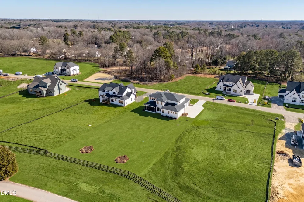 Flume Gate Dr, Raleigh, NC 27603