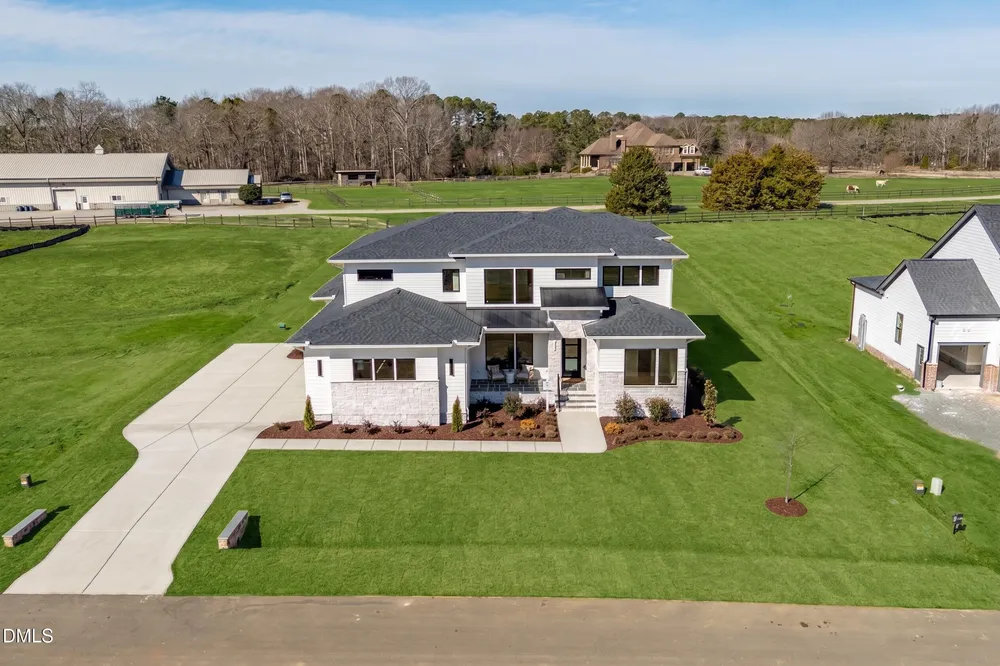 Flume Gate Dr, Raleigh, NC 27603