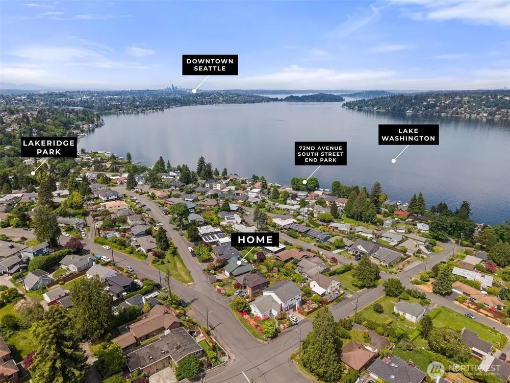 10468 Forest Ave S, Seattle, WA 98178
