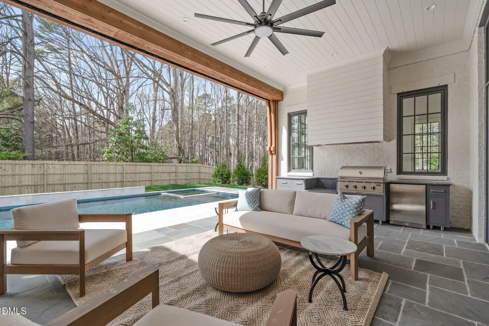 1412 Pony Run Rd, Raleigh, NC 27615