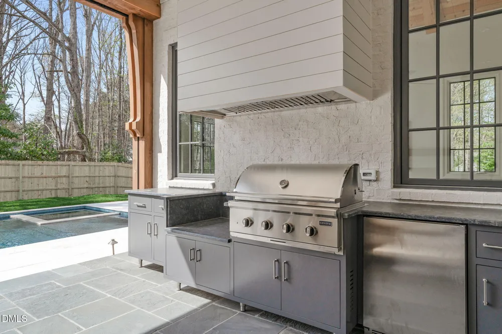 1412 Pony Run Rd, Raleigh, NC 27615