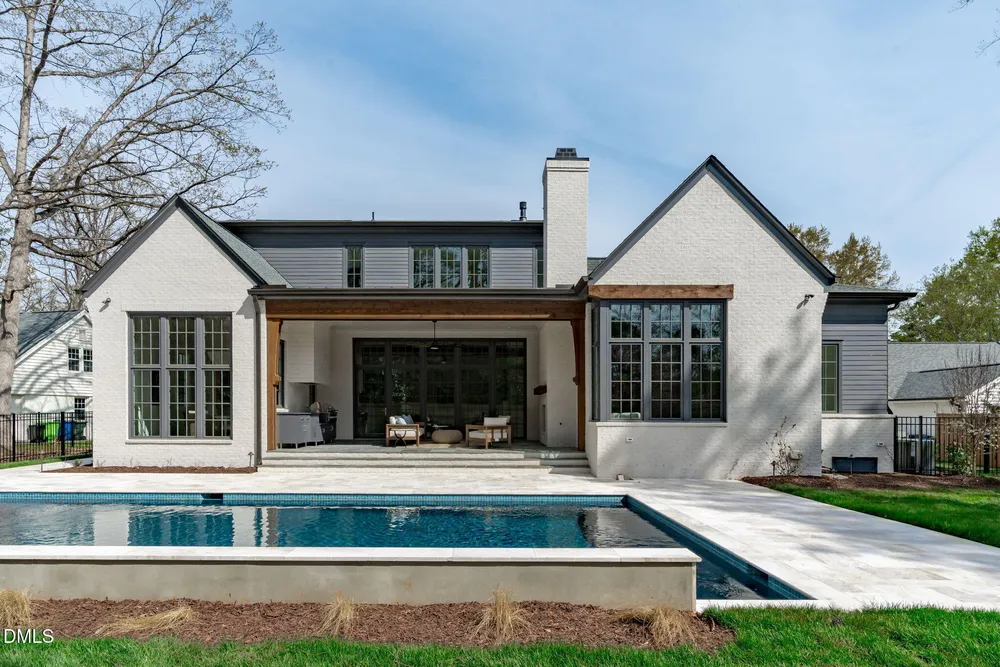 1412 Pony Run Rd, Raleigh, NC 27615