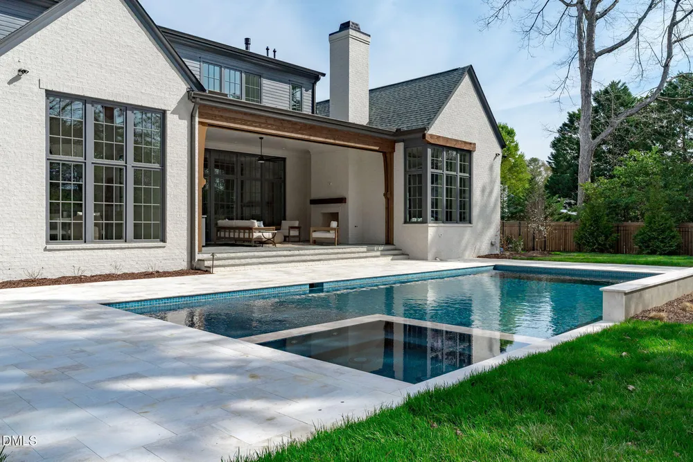 1412 Pony Run Rd, Raleigh, NC 27615