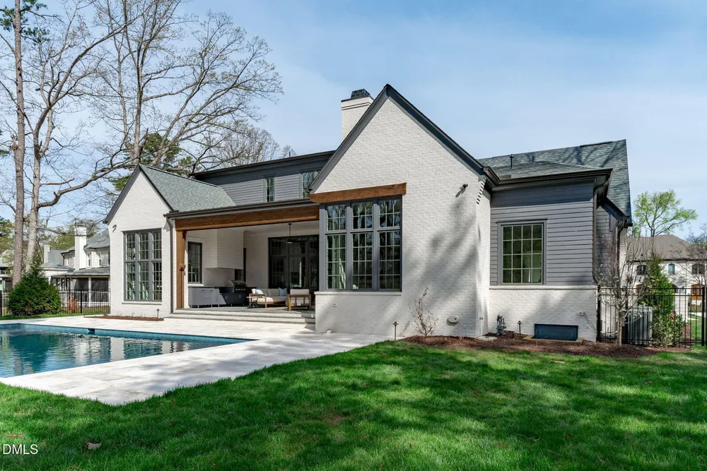 1412 Pony Run Rd, Raleigh, NC 27615