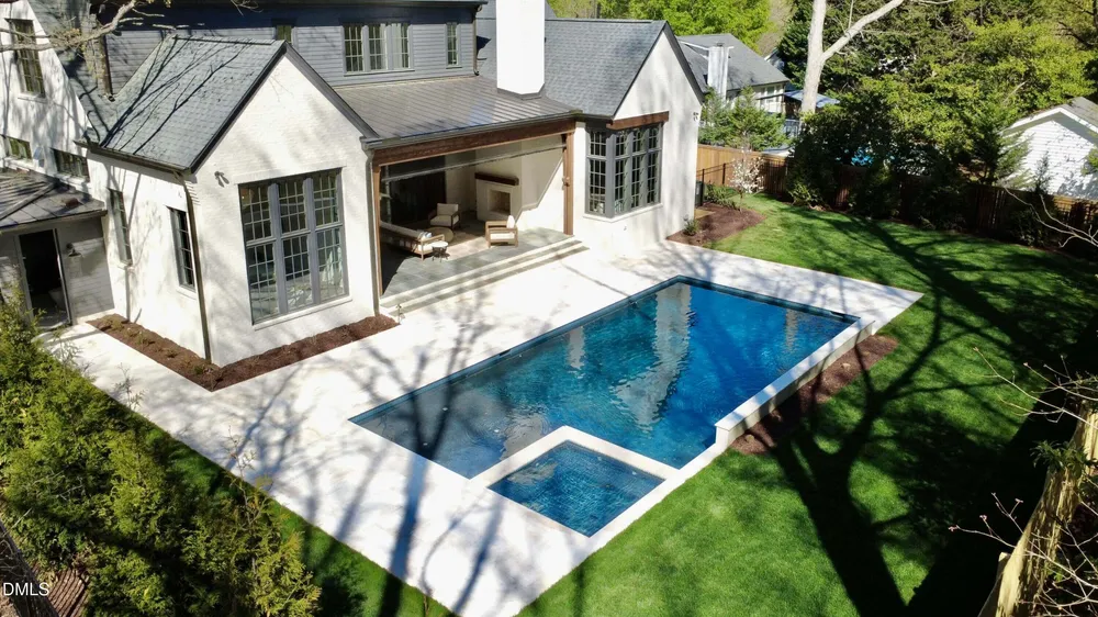 1412 Pony Run Rd, Raleigh, NC 27615
