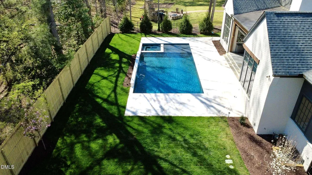 1412 Pony Run Rd, Raleigh, NC 27615