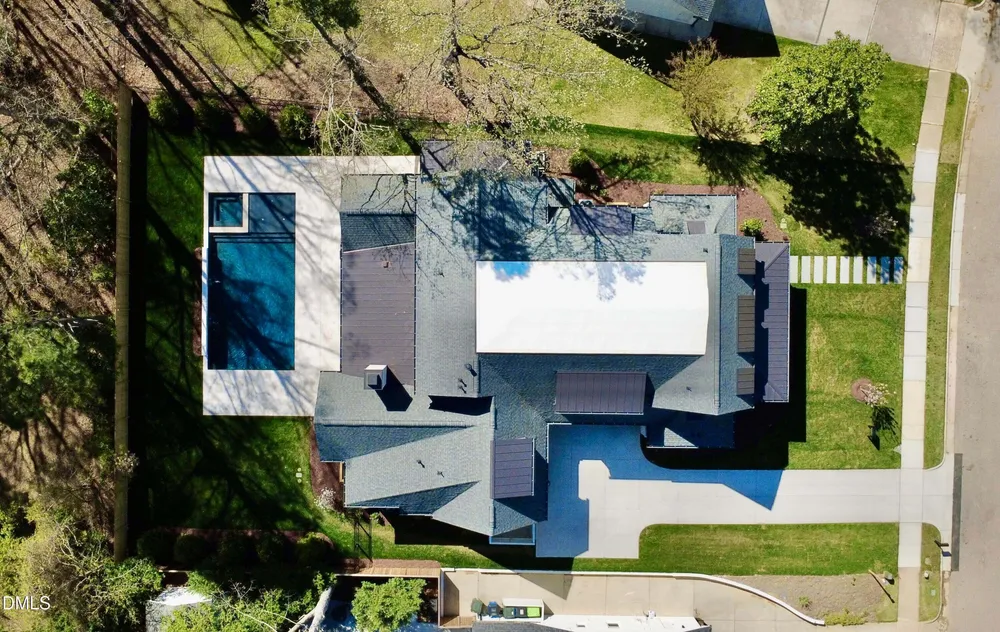 1412 Pony Run Rd, Raleigh, NC 27615