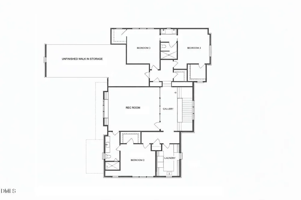 1412 Pony Run Rd, Raleigh, NC 27615