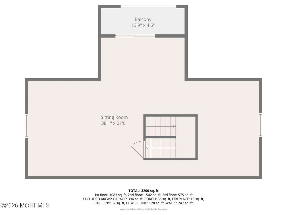24 Woodhaven Rd, Toms River, NJ 08753