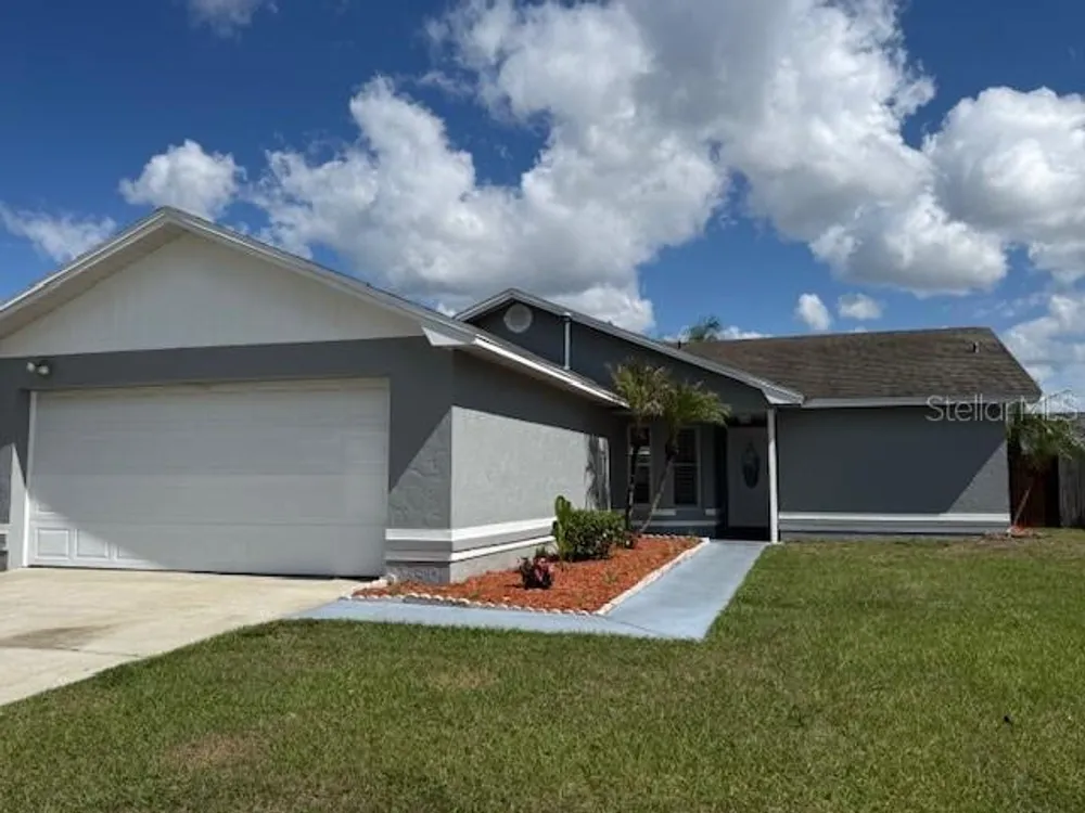 3407 Fox Ridge St, Winter Haven, FL 33884