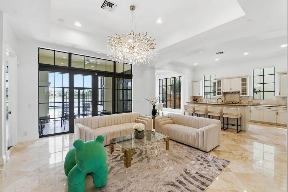 9460 Eden Manor, Parkland, FL 33076