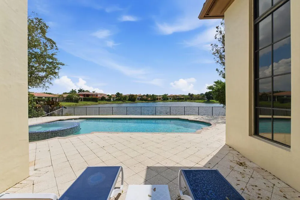 9460 Eden Manor, Parkland, FL 33076