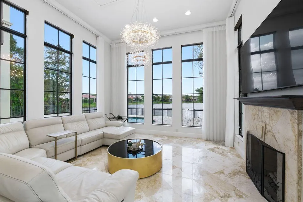 9460 Eden Manor, Parkland, FL 33076