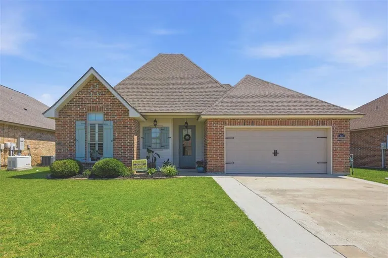 341 Paisley Pkwy, Sulphur, LA 70665-7004