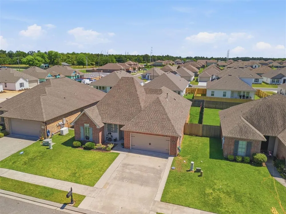 341 Paisley Pkwy, Sulphur, LA 70665-7004