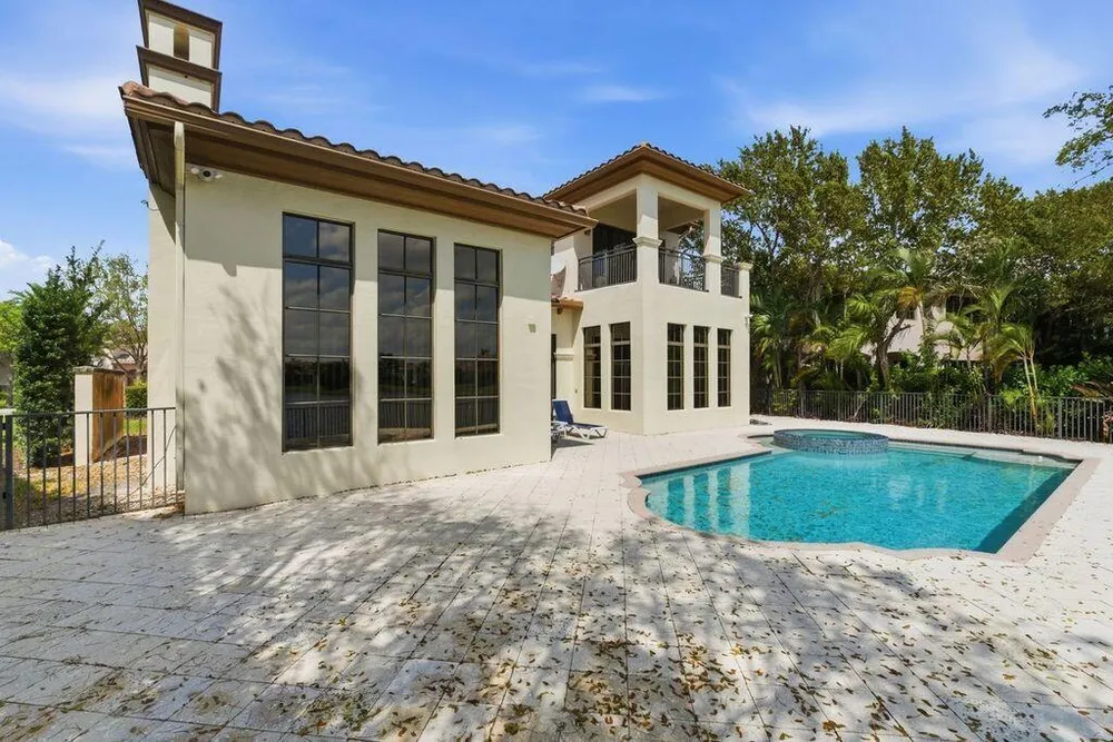9460 Eden Manor, Parkland, FL 33076