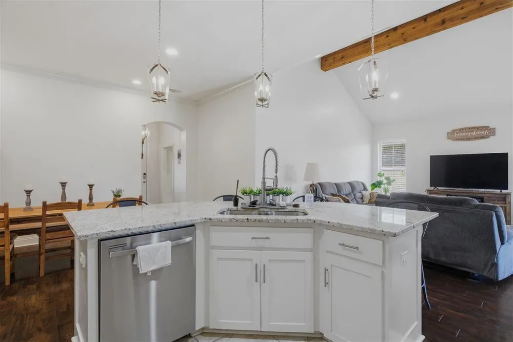 341 Paisley Pkwy, Sulphur, LA 70665-7004