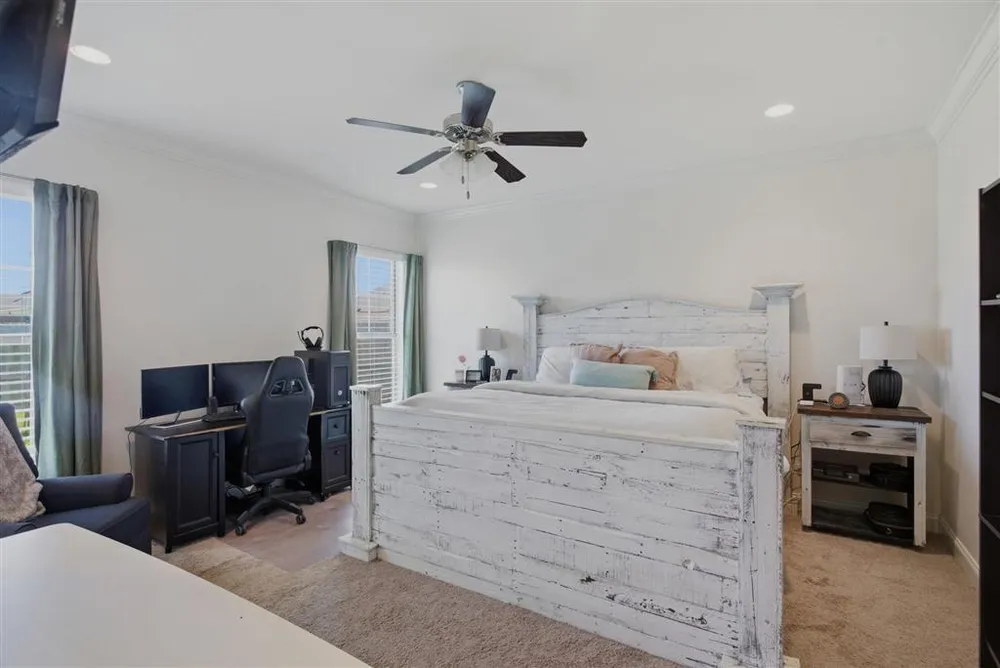 341 Paisley Pkwy, Sulphur, LA 70665-7004