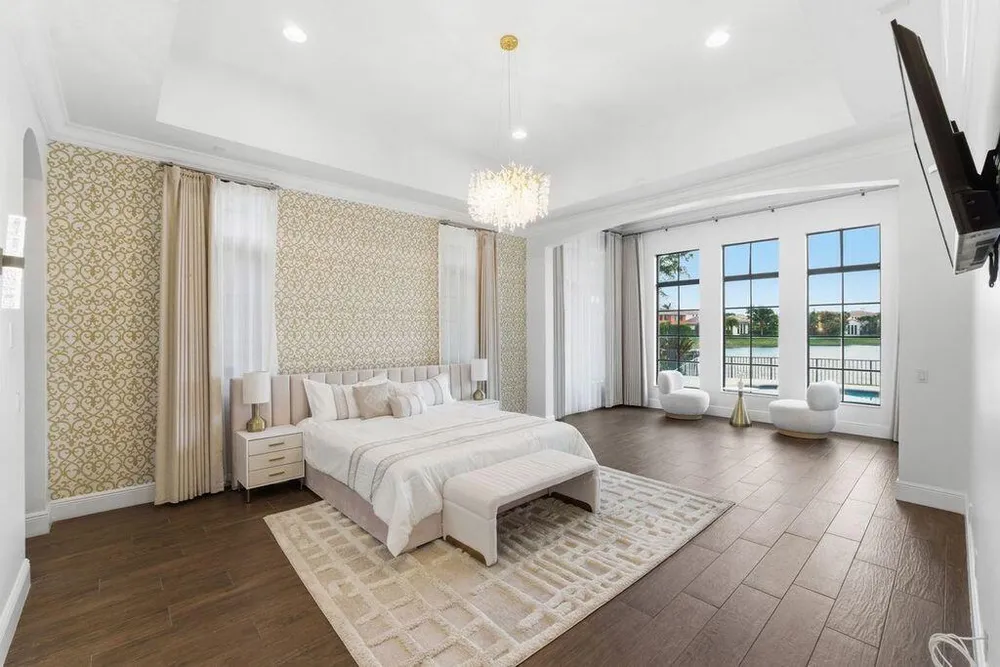 9460 Eden Manor, Parkland, FL 33076