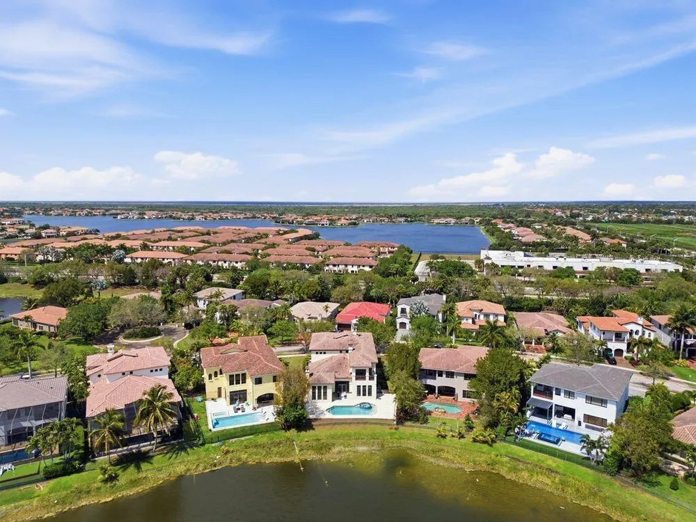 9460 Eden Manor, Parkland, FL 33076