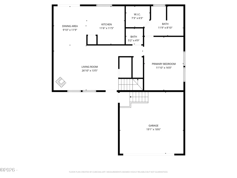 1325 SW Chad Dr, Waldport, OR 97394