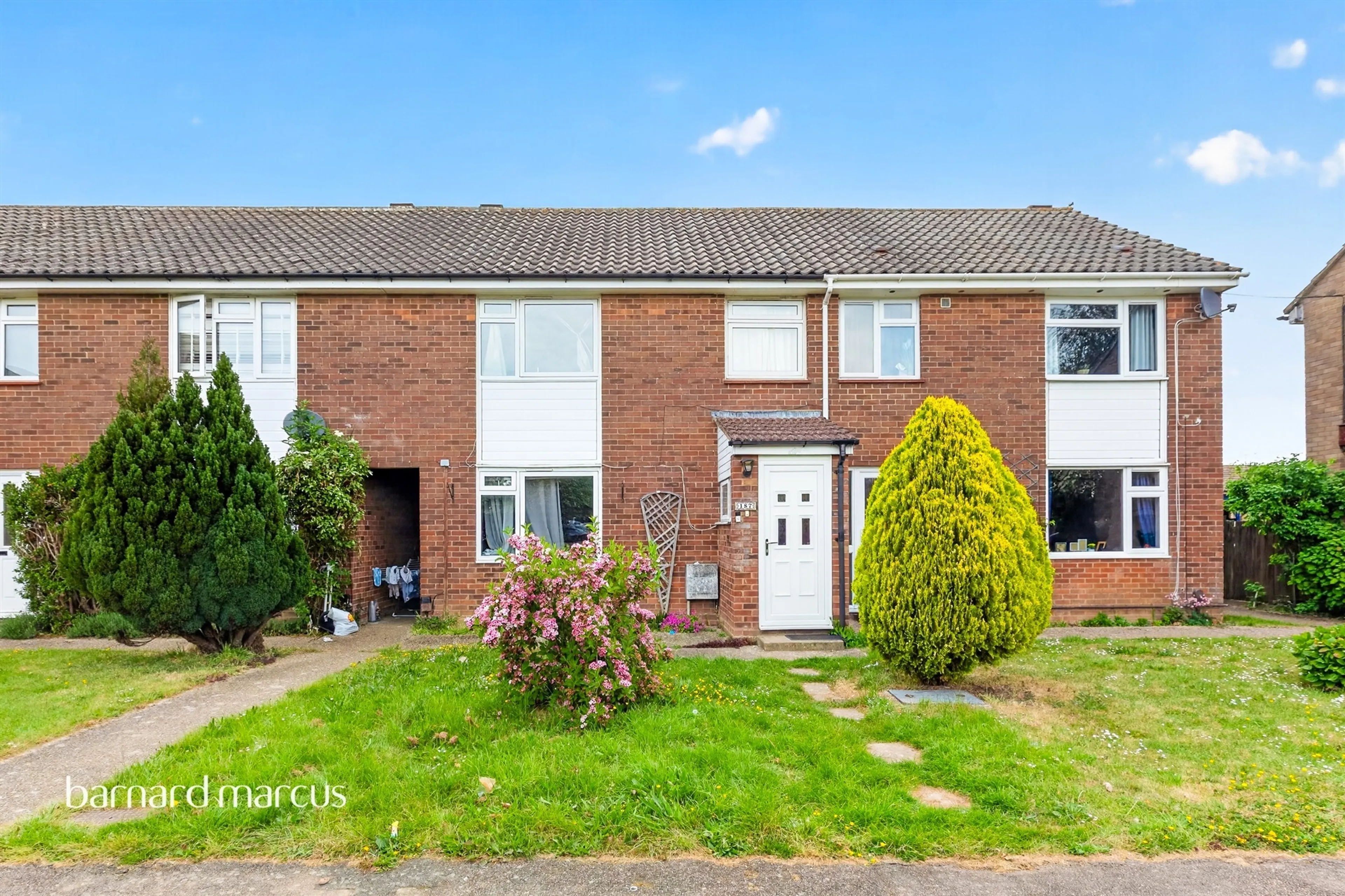 Property at Court Lodge Road, Horley