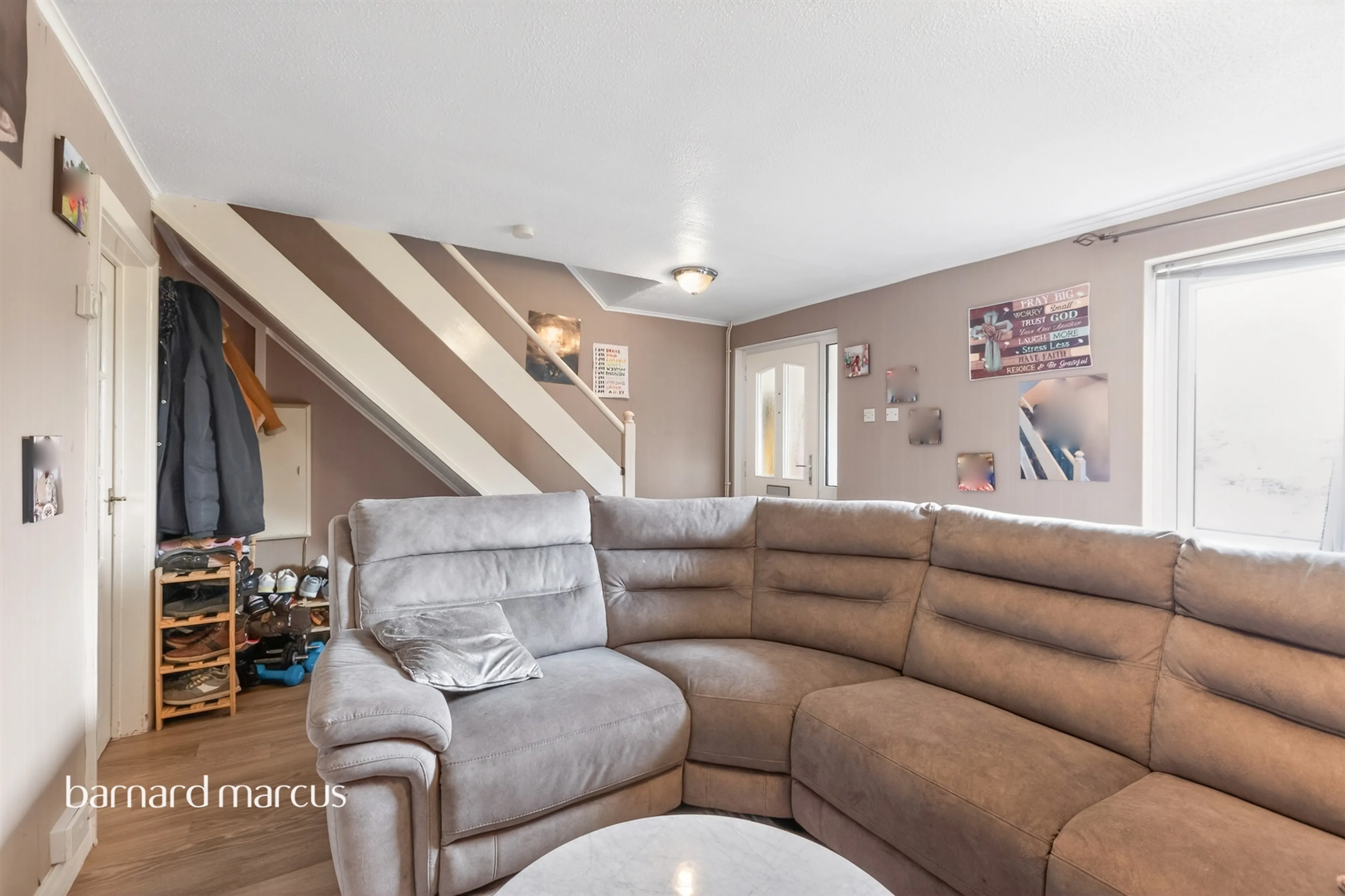 Property at Court Lodge Road, Horley