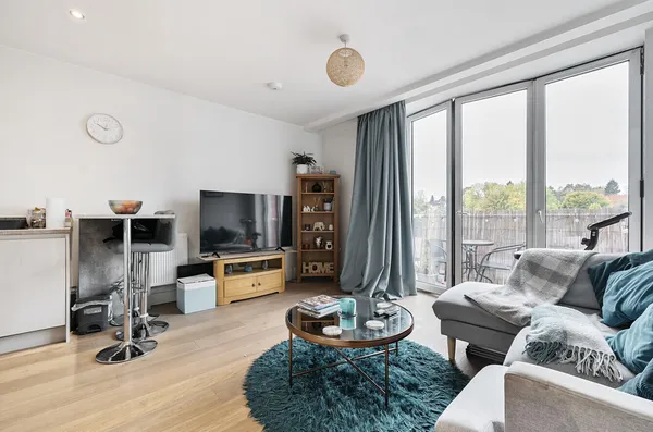 Knoll Rise, Orpington, BR6