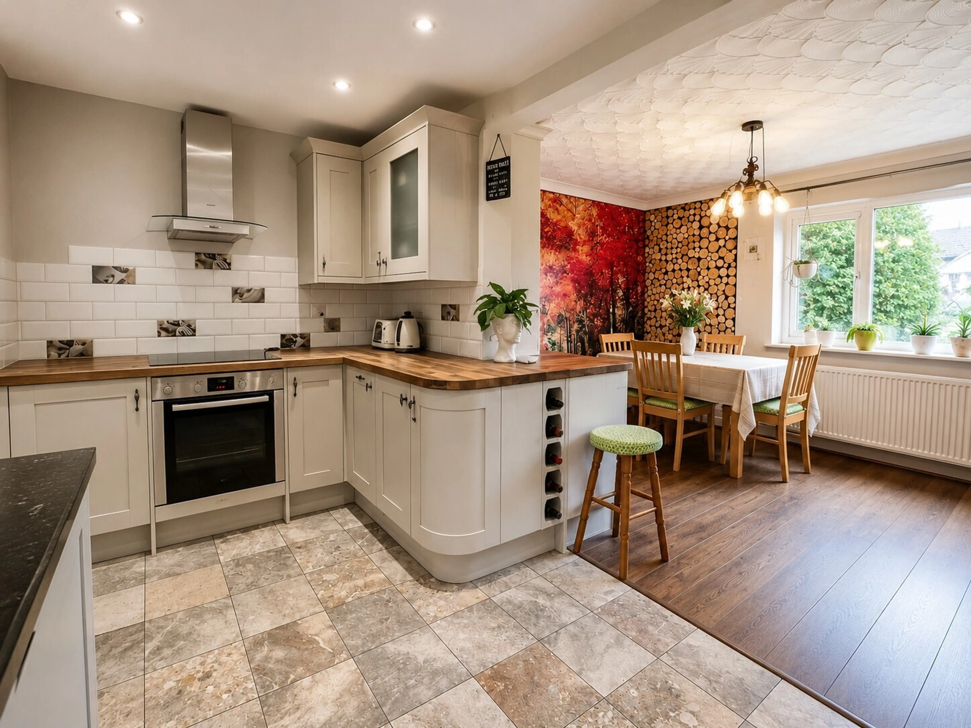 Property at Rotten Row, Pinchbeck, Spalding