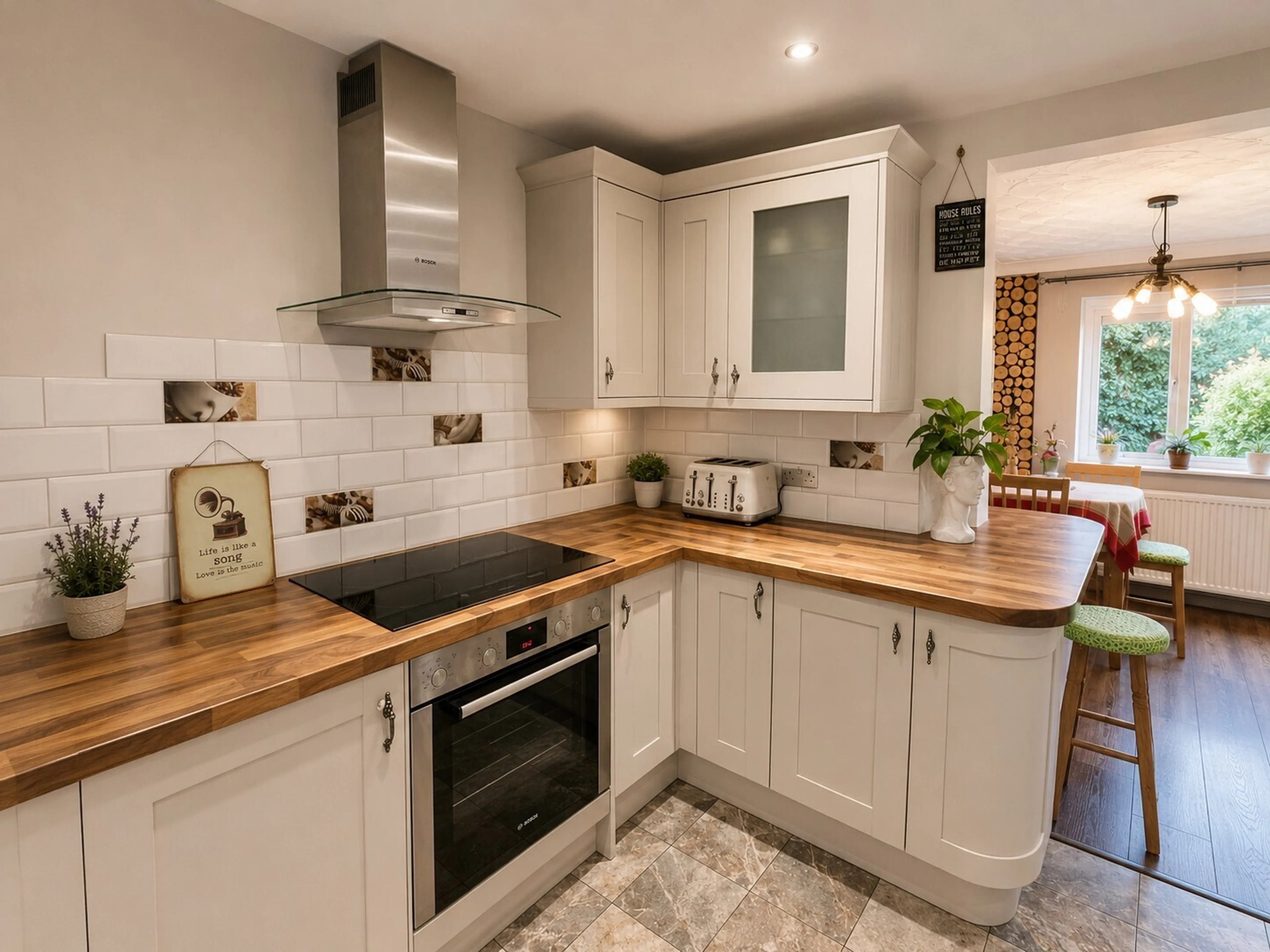 Property at Rotten Row, Pinchbeck, Spalding