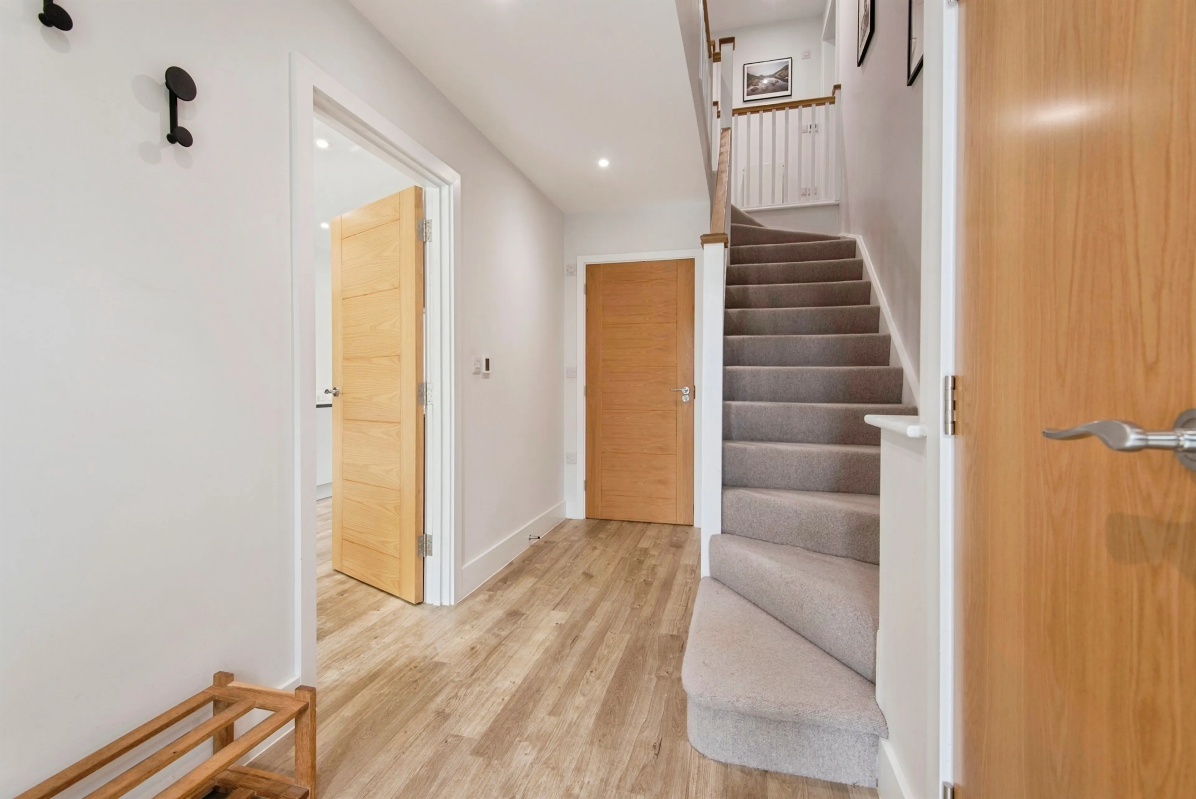 Property at Marvell Green, Meldreth, Royston