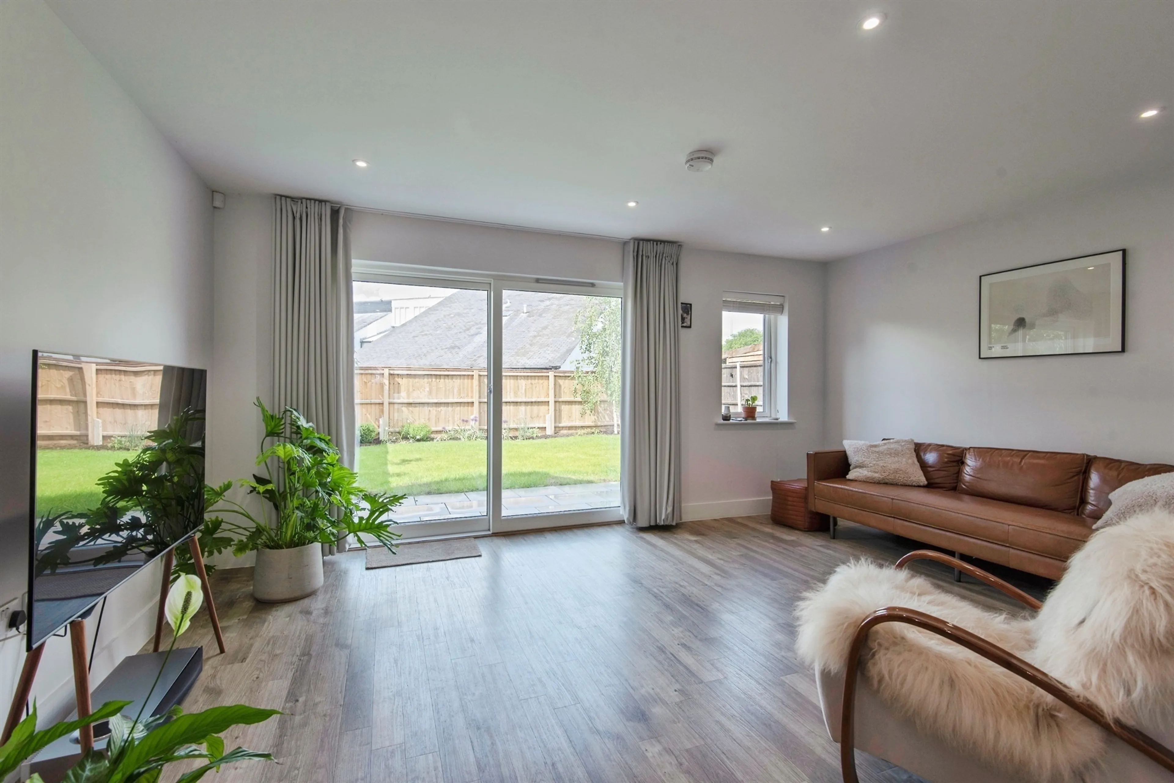 Property at Marvell Green, Meldreth, Royston