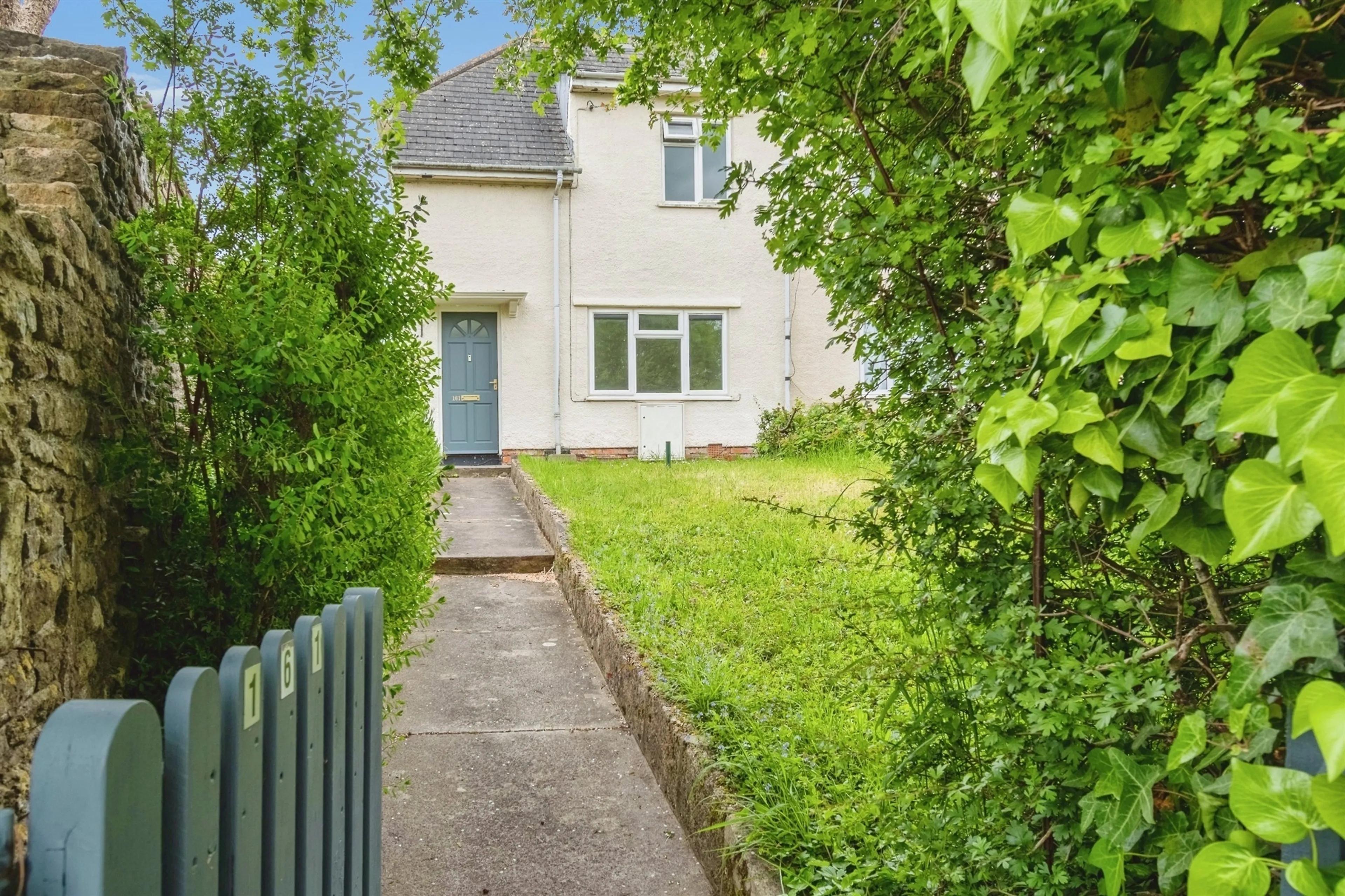 Property at London Road, Chippenham