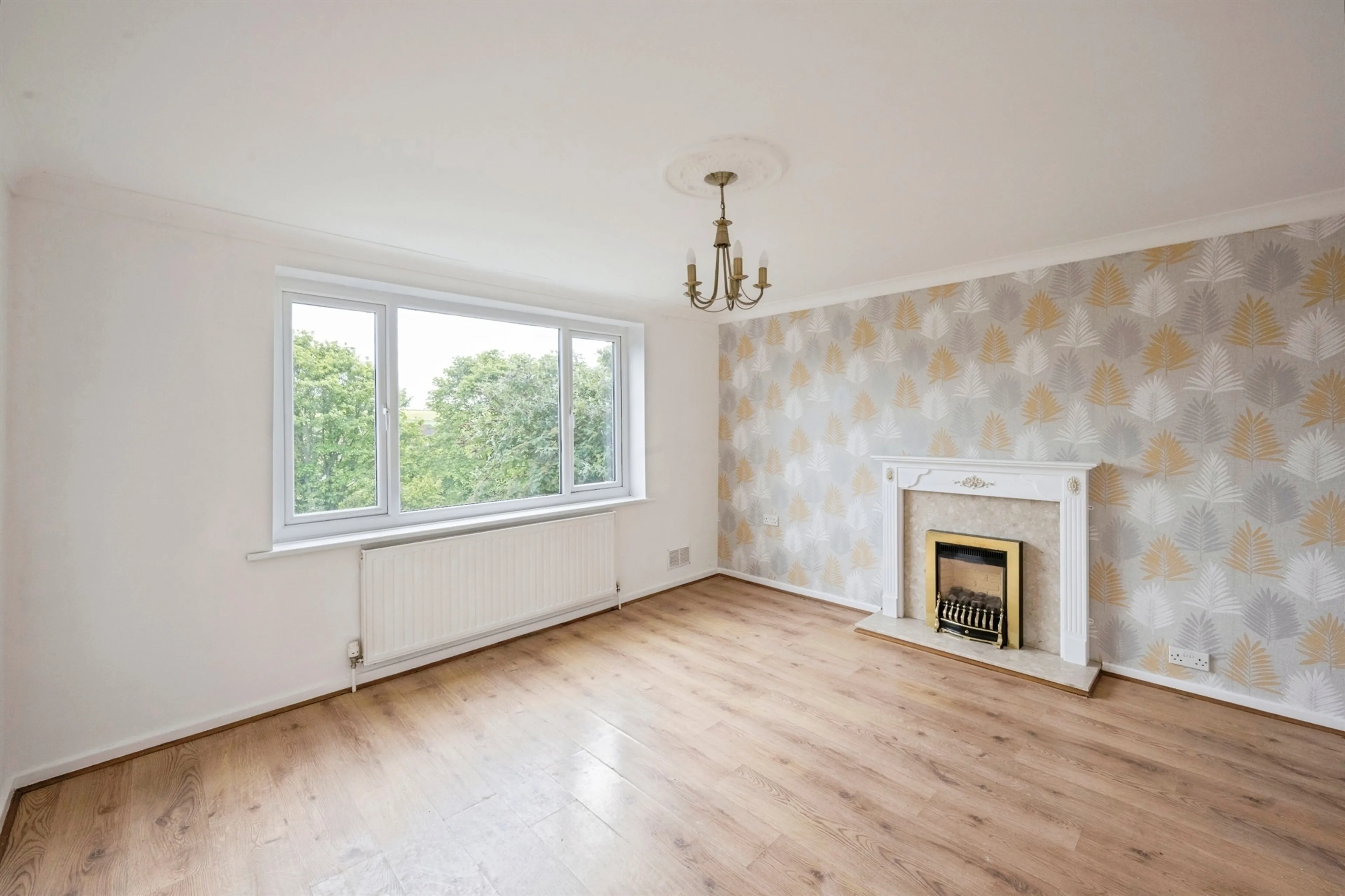 Property at Highthorn Road, Kilnhurst, Mexborough