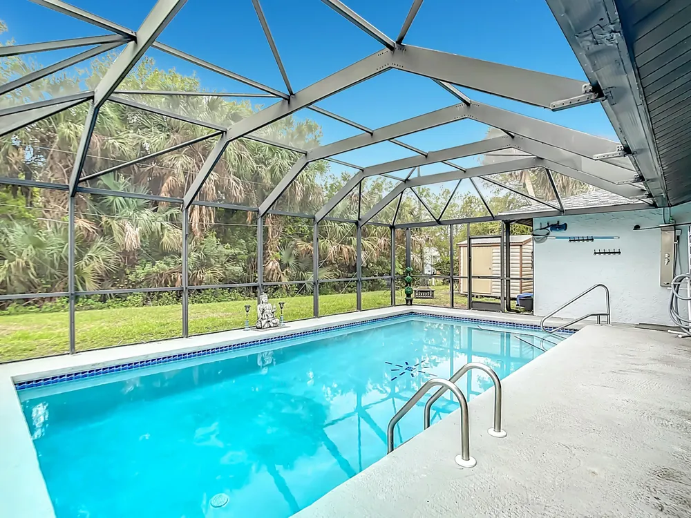 20279 Blaine Ave, Port Charlotte, FL 33952
