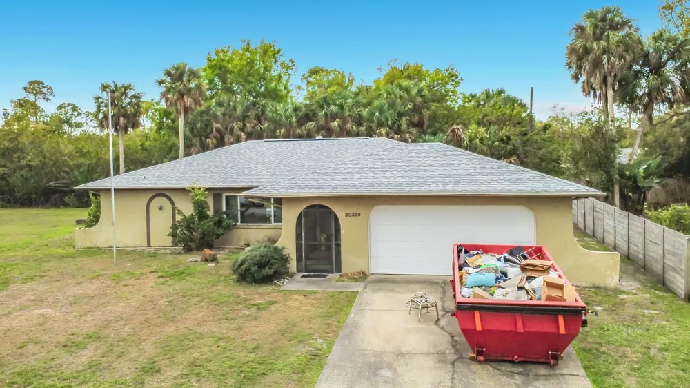 20279 Blaine Ave, Port Charlotte, FL 33952