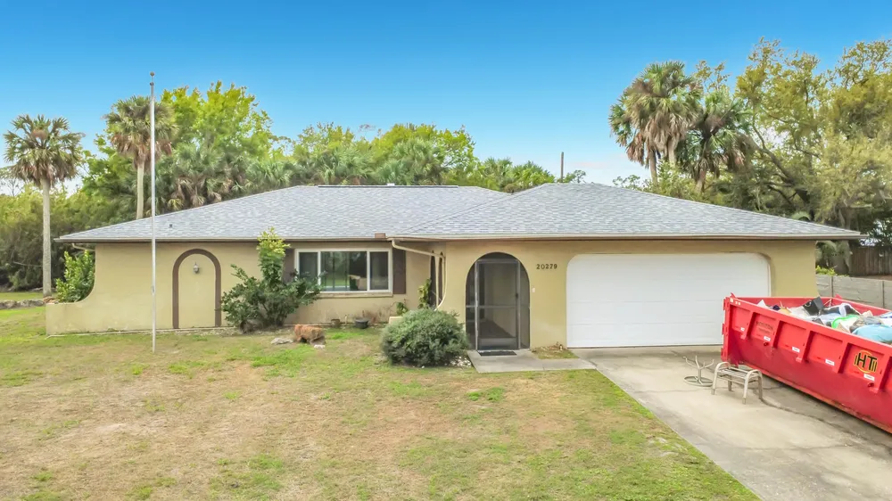 20279 Blaine Ave, Port Charlotte, FL 33952