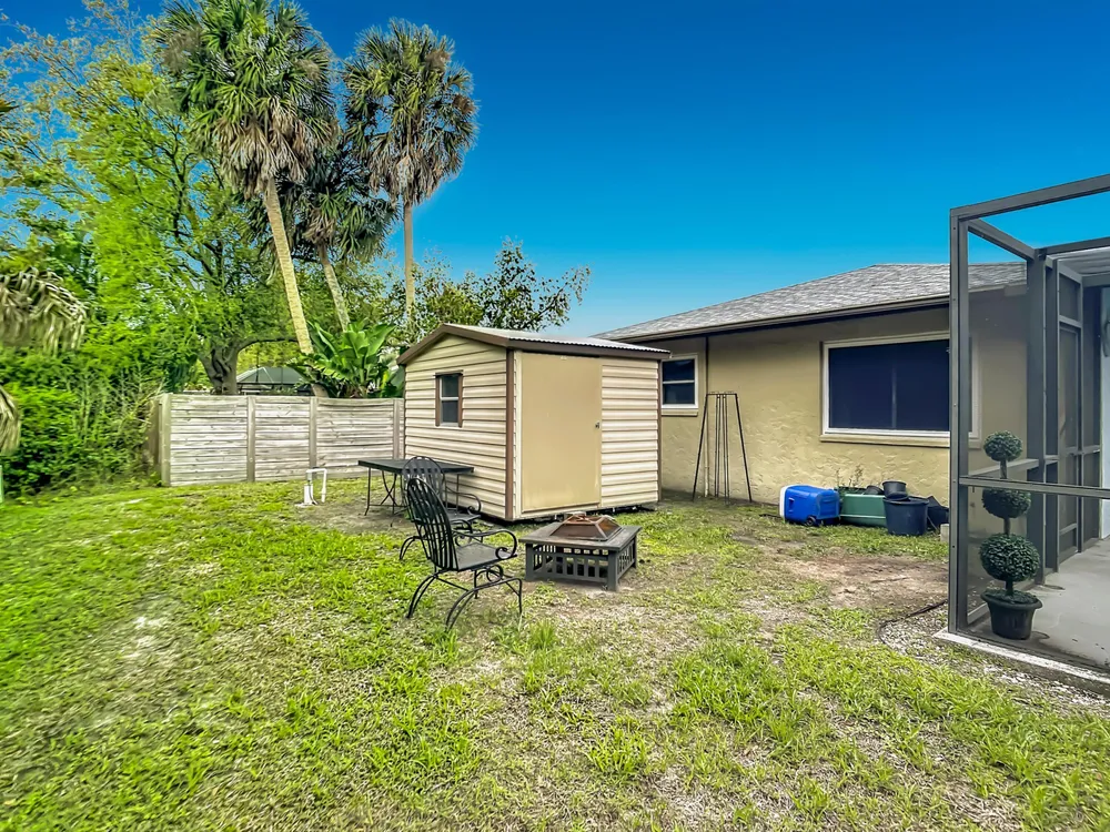 20279 Blaine Ave, Port Charlotte, FL 33952