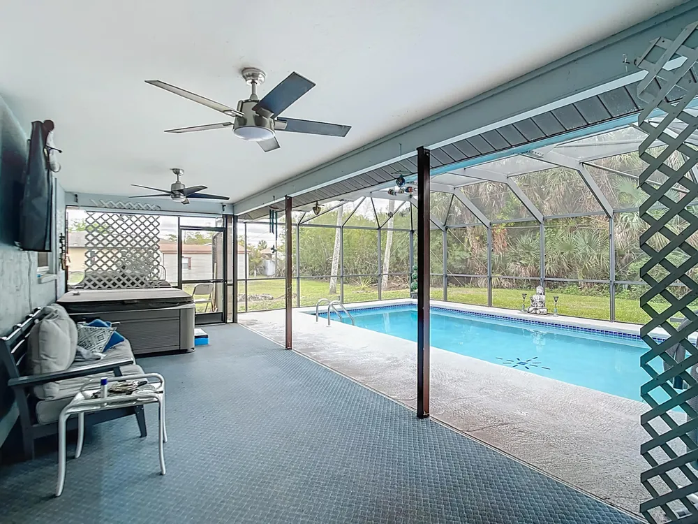 20279 Blaine Ave, Port Charlotte, FL 33952
