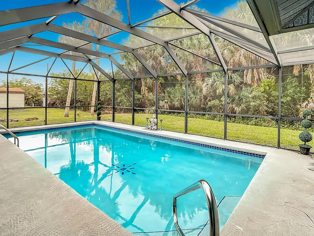 20279 Blaine Ave, Port Charlotte, FL 33952