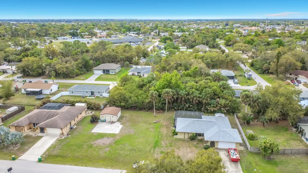 20279 Blaine Ave, Port Charlotte, FL 33952