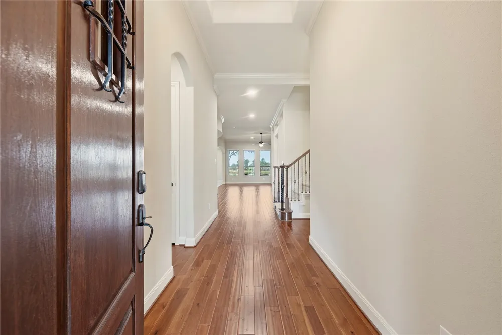5811 Green Meadows Ln, Katy, TX 77493