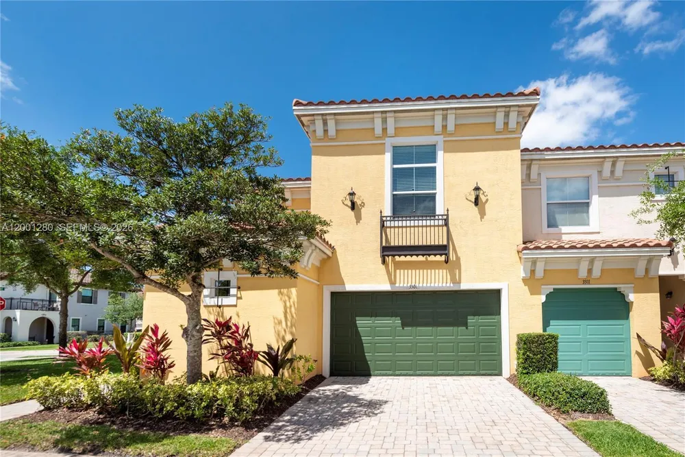 3301 NW 125th Ave, Sunrise, FL 33323