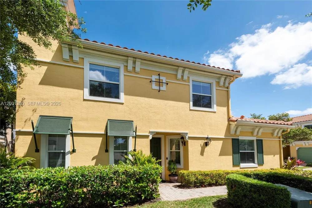 3301 NW 125th Ave, Sunrise, FL 33323