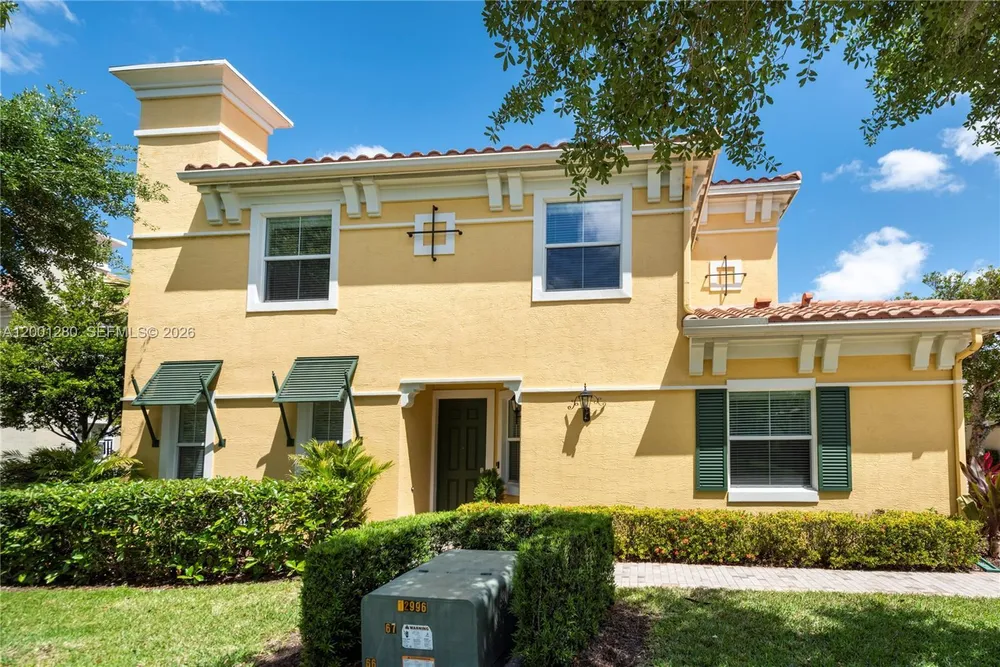 3301 NW 125th Ave, Sunrise, FL 33323