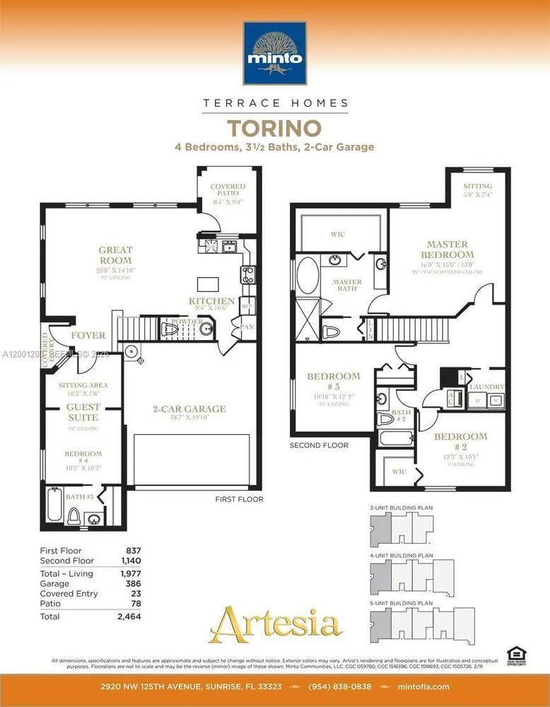 3301 NW 125th Ave, Sunrise, FL 33323
