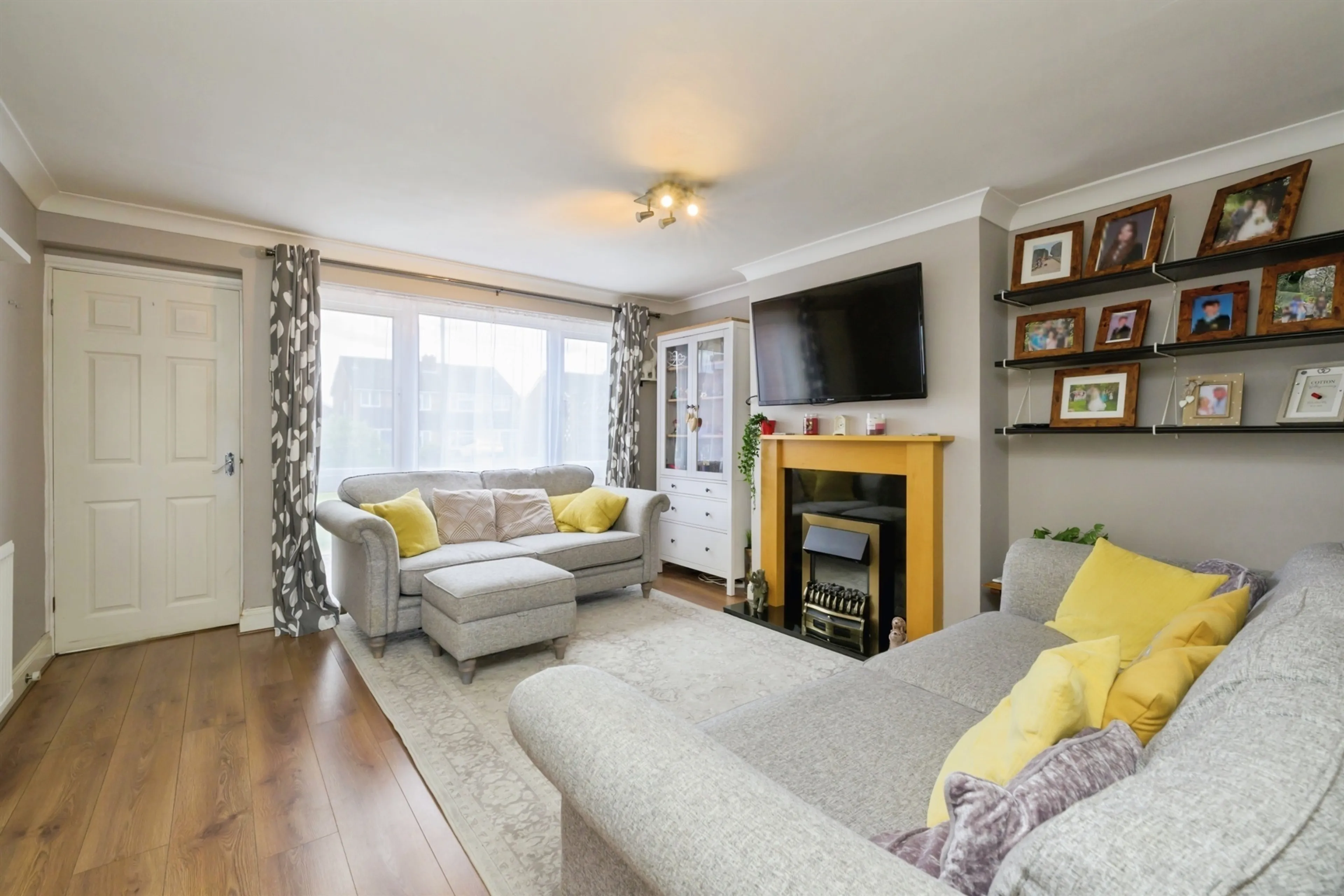 Property at Cromwell Way, Sawtry, Huntingdon