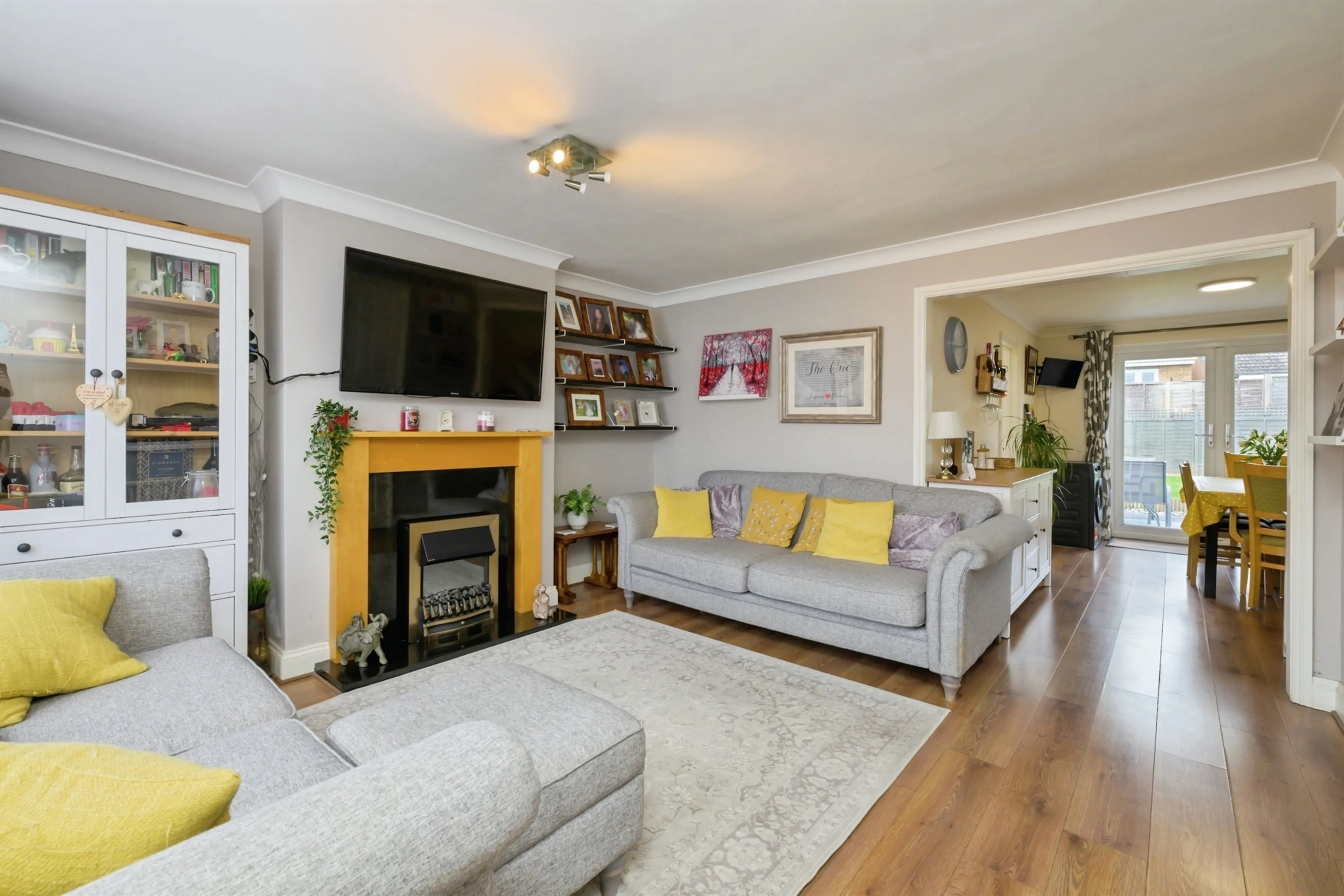 Property at Cromwell Way, Sawtry, Huntingdon